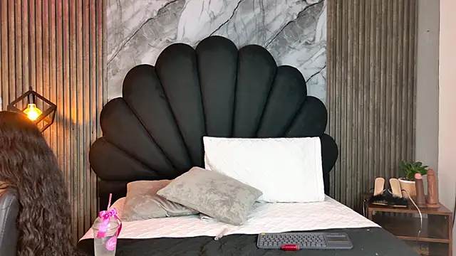 AlahyaPalmerR online show from October 13, 11:07 pm