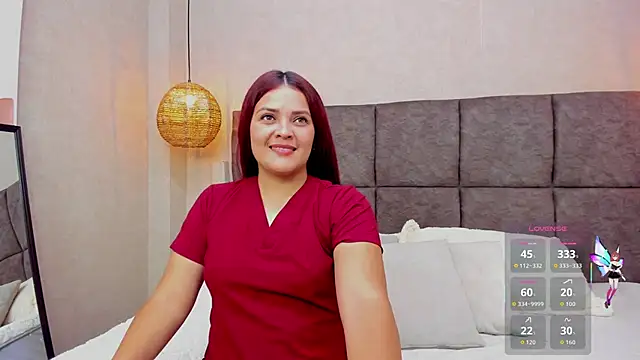 samanta walton online show from September 15, 7:10 pm