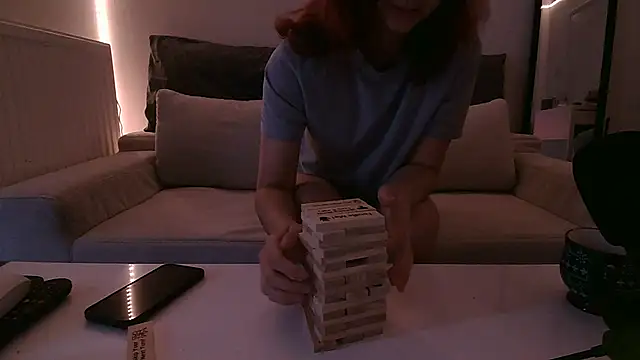 lexi-may online show from September 15, 6:04 pm