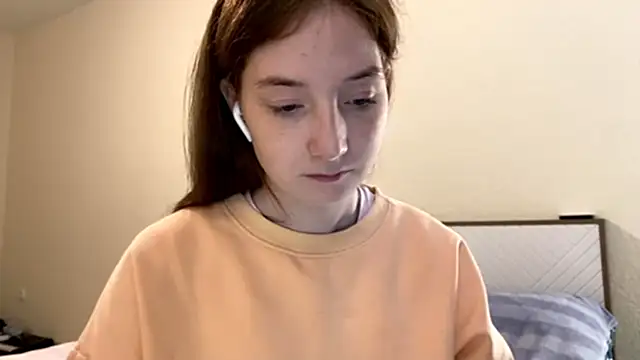 PrincessRachel online show from September 14, 11:08 am