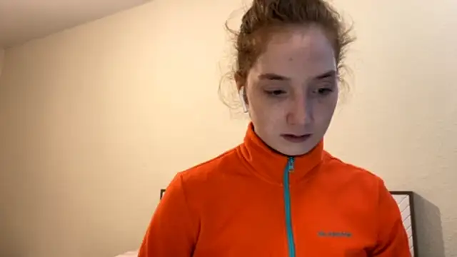 PrincessRachel online show from September 15, 11:18 am