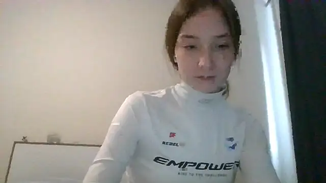 PrincessRachel online show from September 13, 11:07 am