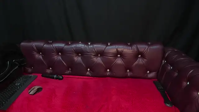 Scarlett 14  online show from October 2, 3:44 am