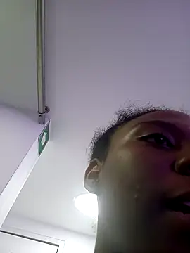 AmiraMorgan online show from September 22, 1:48 am