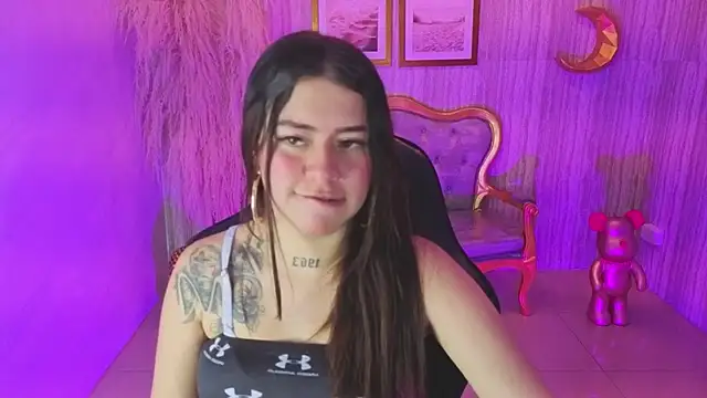 ivy lodge s online show from October 2, 8:14 pm