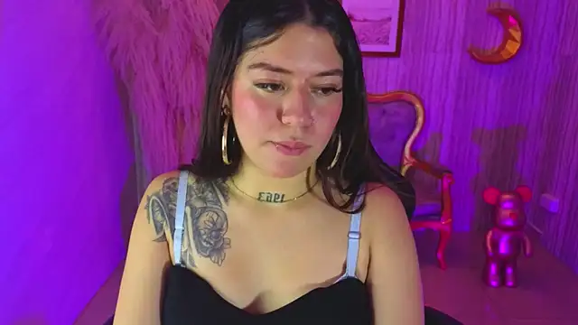 ivy lodge s online show from September 16, 8:17 pm