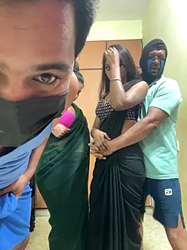 stargroup online show from January 8, 2:32 pm