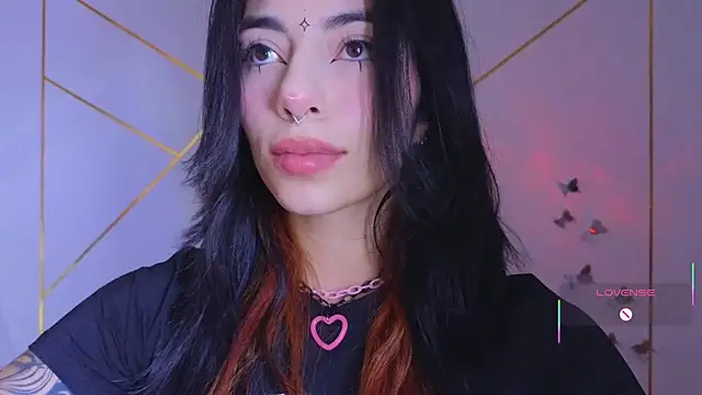 Hollyxx  online show from November 6, 1:50 pm