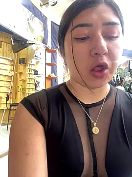 Antonellla GS online show from September 9, 4:51 pm