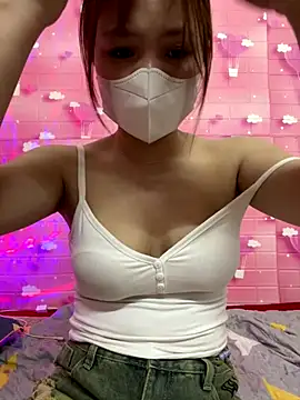 tamy-18 online show from September 17, 4:43 am