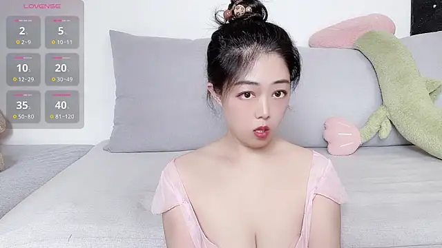 Snapshot of baobao-419 chatting on September 27, 5:03 am baobao-419 online show from September 27, 5:03 am