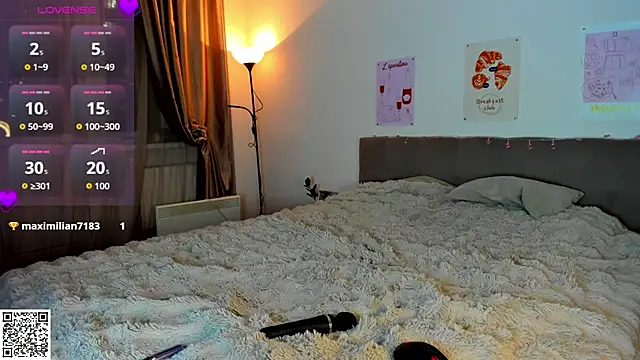 serenaxxxxx online show from September 30, 6:46 pm