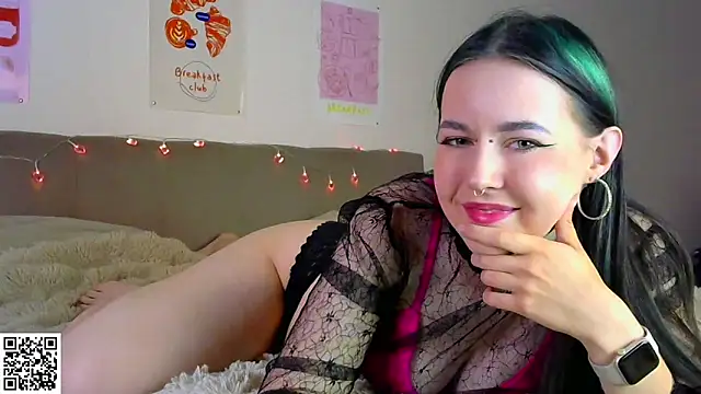 serenaxxxxx online show from September 12, 6:35 am