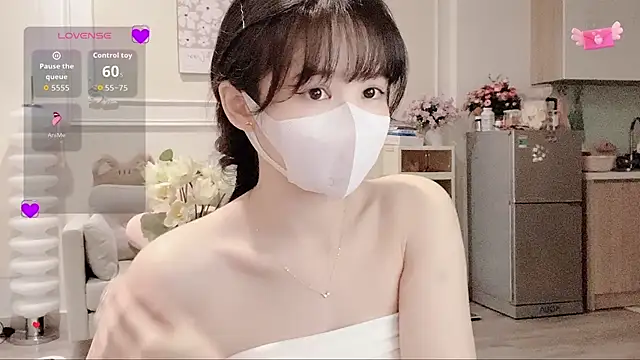  Melancholy  online show from June 18, 2:55 pm