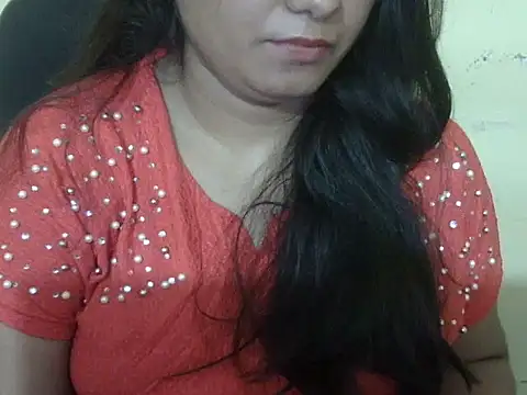 Aanya Hazel online show from October 15, 9:39 pm