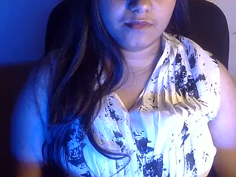 Aanya Hazel online show from September 22, 11:58 pm