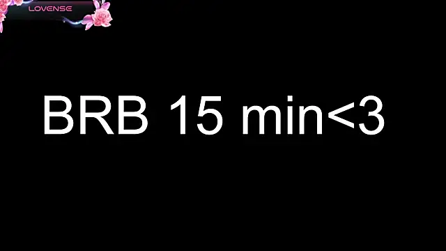 KiraMountrays online show from September 26, 11:02 pm