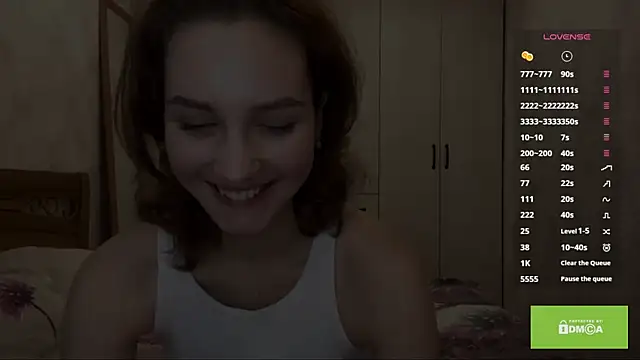 Snapshot of lady_linaa chatting on October 31, 5:06 pm lady linaa online show from October 31, 5:06 pm