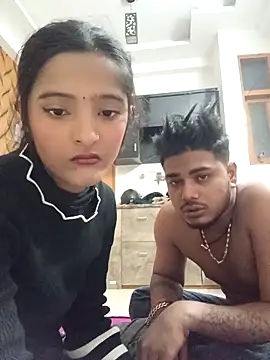 romantic couple1 online show from December 5, 12:32 am