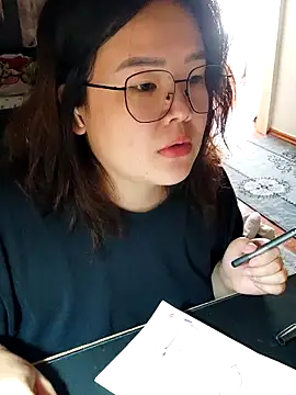 Snapshot of Innogin chatting on October 31, 6:04 am Innogin online show from October 31, 6:04 am