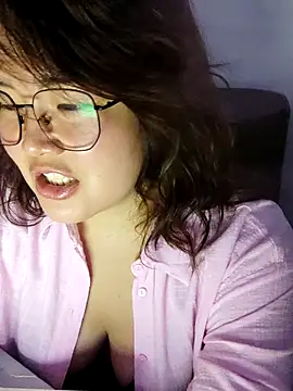 Snapshot of Innogin chatting on October 11, 7:16 pm Innogin online show from October 11, 7:16 pm