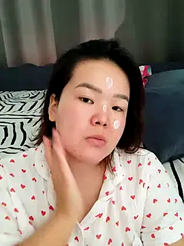 Snapshot of Innogin chatting on October 19, 8:38 am Innogin online show from October 19, 8:38 am