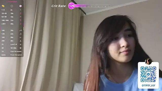 Snapshot of SakuraVelvet chatting on September 26, 3:09 pm SakuraVelvet online show from September 26, 3:09 pm