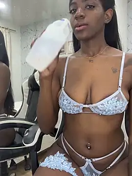 Alma Stevenson online show from December 14, 9:04 am