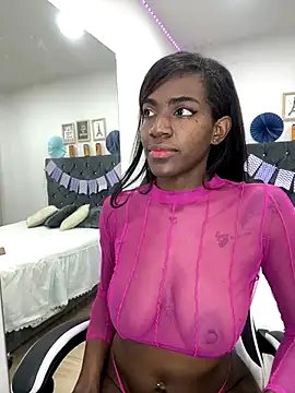 Snapshot of Alma_Stevenson chatting on September 23, 1:42 pm Alma Stevenson online show from September 23, 1:42 pm