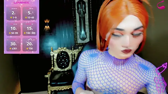 Madiso Santiel online show from October 21, 6:45 pm