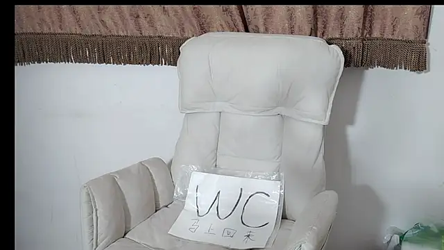 Zhenlihoney10 online show from October 25, 1:08 pm