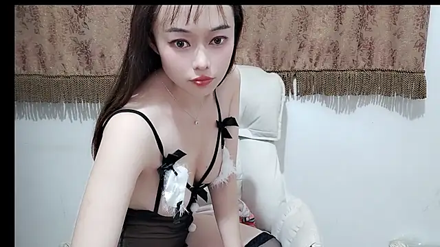 Zhenlihoney10 online show from October 27, 11:50 am