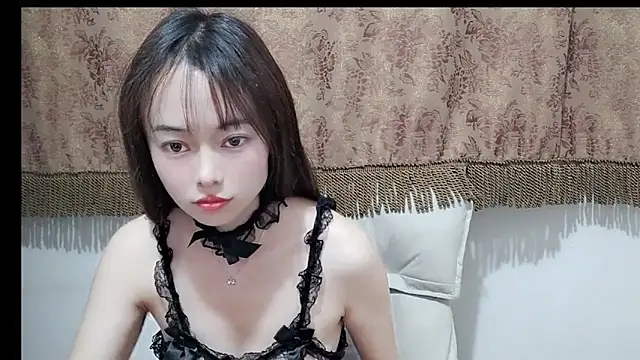 Zhenlihoney10 online show from November 4, 11:59 am