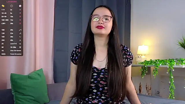 WildaBisom online show from September 15, 1:36 am