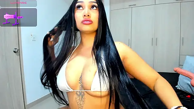 Katherin Miller online show from March 21, 7:46 am