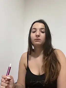 MissMay online show from October 20, 3:04 pm