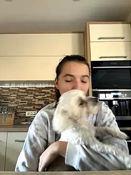 MissMay online show from September 20, 11:52 am