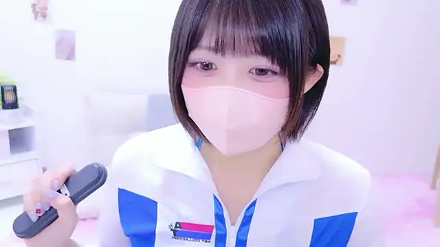 Hinata Sun online show from March 16, 3:53 am