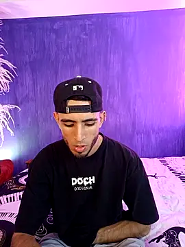 Jacob di online show from September 24, 3:55 pm