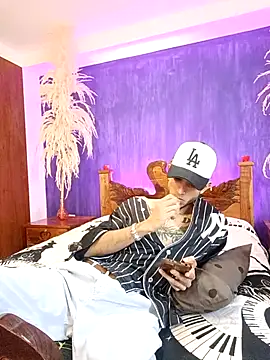 Jacob di online show from September 21, 5:39 am