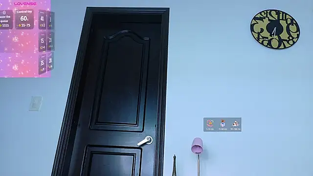 Snapshot of MelissaSamm chatting on September 23, 12:25 pm MelissaSamm online show from September 23, 12:25 pm