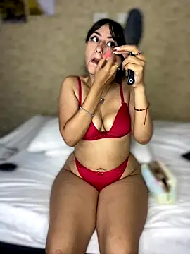 Snapshot of MelissaSamm chatting on October 29, 12:42 pm MelissaSamm online show from October 29, 12:42 pm