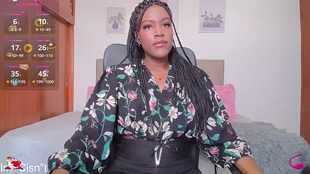 PaulinaTaylor3 online show from September 16, 1:08 pm
