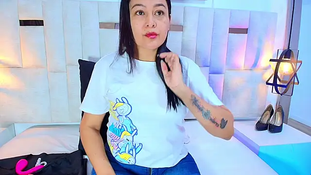 Miss Susan online show from September 29, 11:26 am