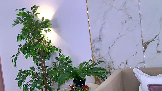 AmadaReine online show from January 9, 4:11 pm