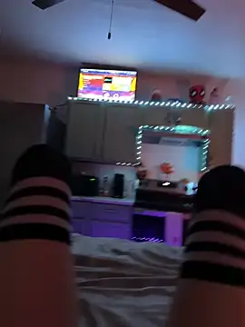 littiekitty online show from September 24, 3:11 pm