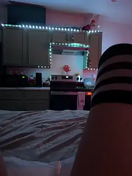 littiekitty online show from October 16, 3:36 pm