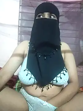 hezabi queen07 online show from September 24, 6:29 pm