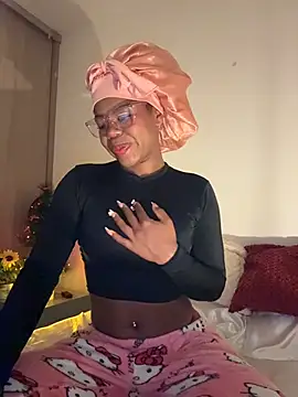 Sweet-Jade online show from December 15, 9:14 am