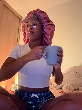 Sweet-Jade online show from October 26, 8:54 am